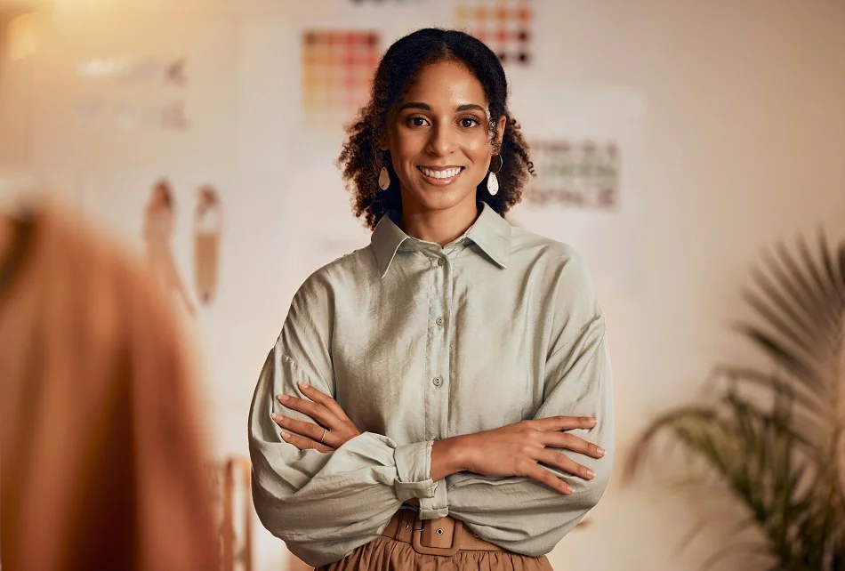 fashion industry women