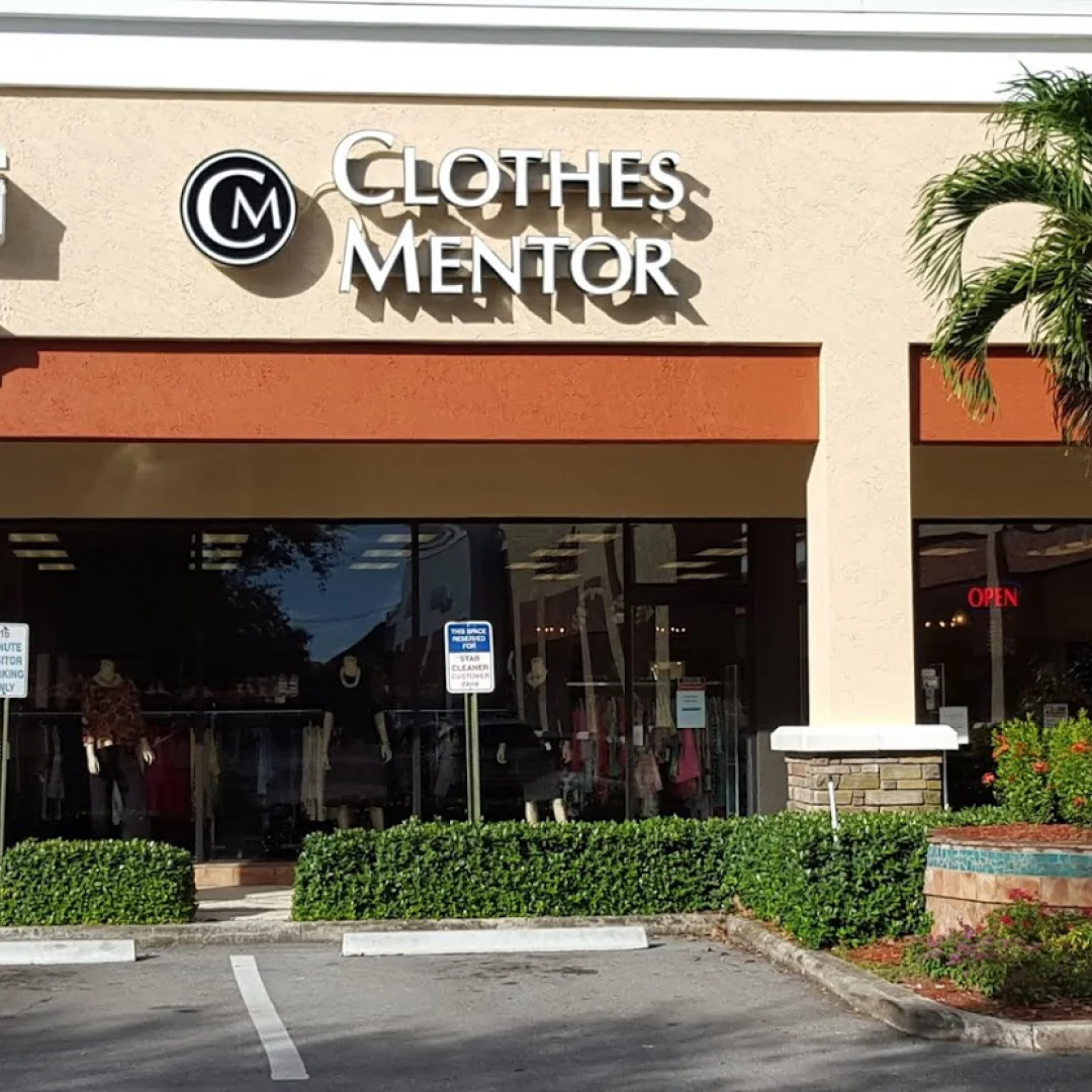 cloth mentor franchies