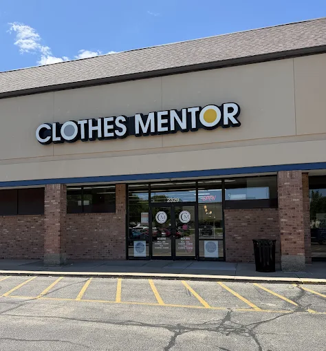 Clothes Mentor franchisee Chris Barett of Pennsylvania featured on NTY Franchise's LinkedIn page. Check it out.